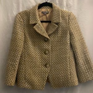 Ann Taylor Blazer